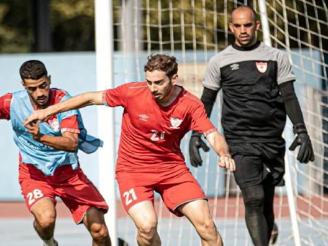 הוכיח שמקומו בהרכב הראשון. אבוטבול (נזיה סולטאן)